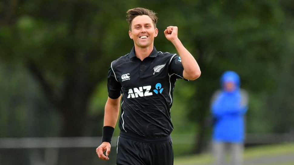 India vs New Zealand T20 World Cup: Trent Boult explains the importance of winning the toss in Dubai