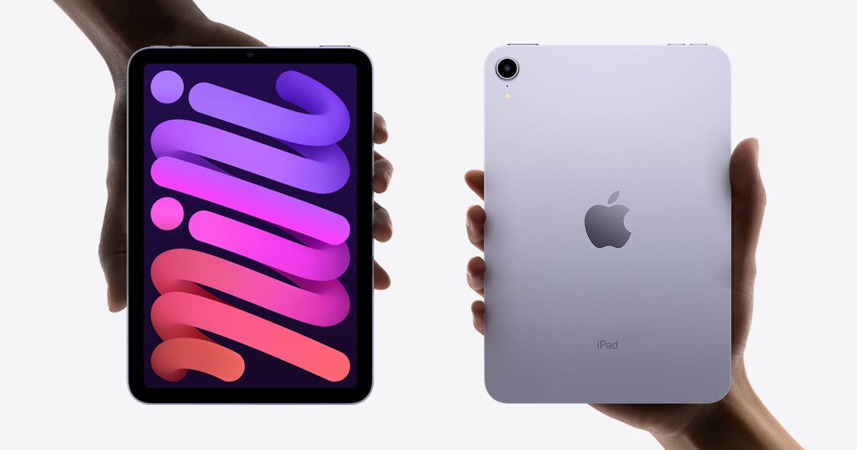 iPad Mini