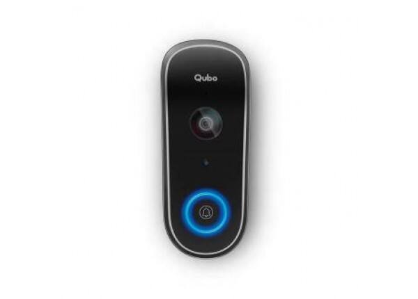 Qubo Smart Video Doorbell