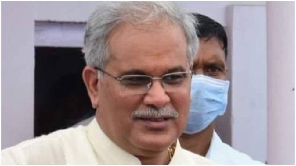 Clash between Chhattisgarh Congress leaders in public 'unfortunate': CM Bhupesh Baghel