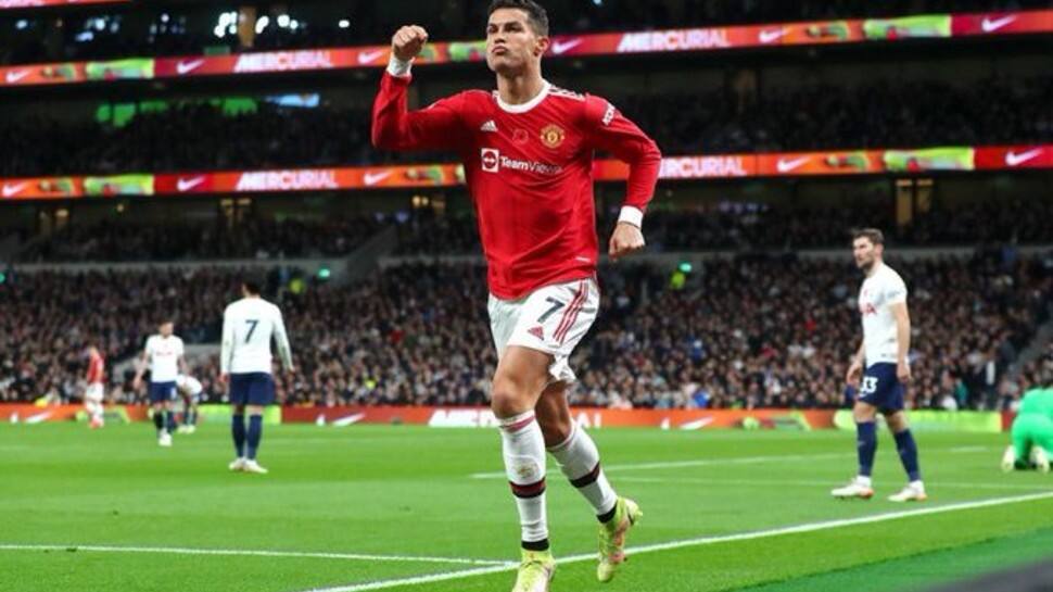 EPL 2021: Criticism doesn't bother me, says Cristiano Ronaldo after hammering Spurs 3-0