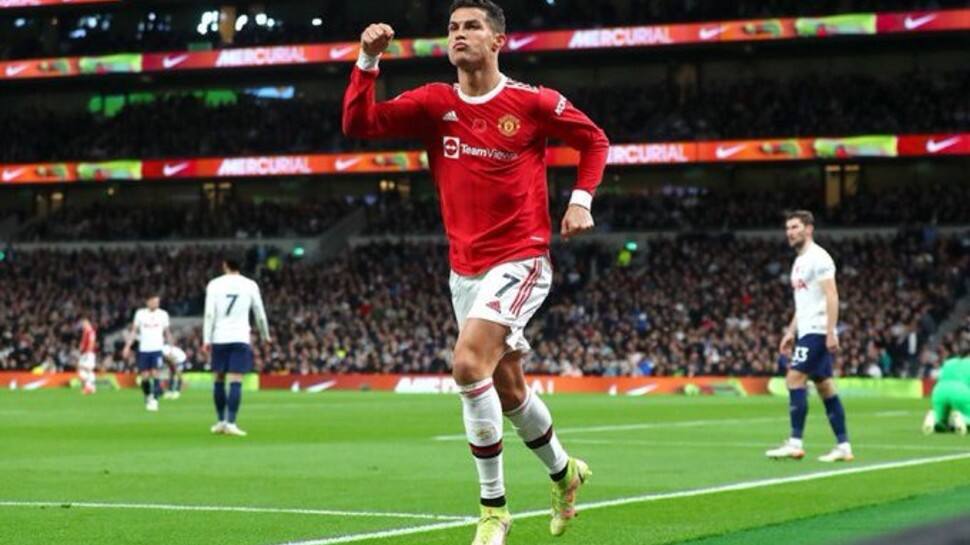 EPL 2021: Criticism doesn&#039;t bother me, says Cristiano Ronaldo after hammering Spurs 3-0