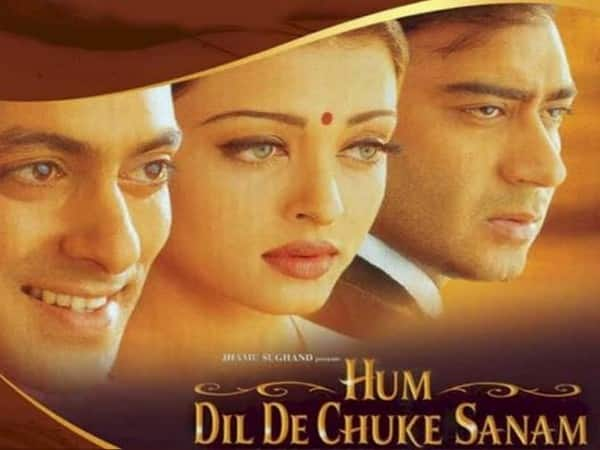 Hum Dil De Chuke Sanam