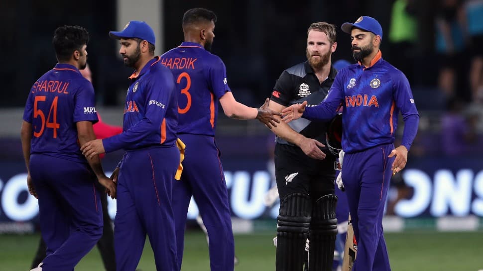 T20 World Cup 2021: India thrashed once again, suffer 8-wicket defeat against New Zealand