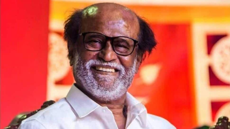 &quot;Returned Home&quot;: Actor Rajinikanth discharged from Chennai Hospital