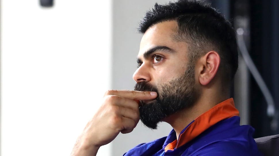 &#039;We were just not brave enough&#039;: Virat Kohli after India&#039;s &#039;bizarre&#039; loss against New Zealand