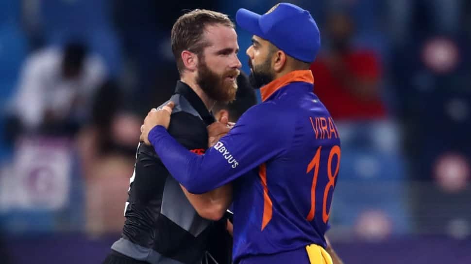 T20 World Cup: Was a great performance against a side that puts up fight, says New Zealand skipper Kane Williamson after win over India