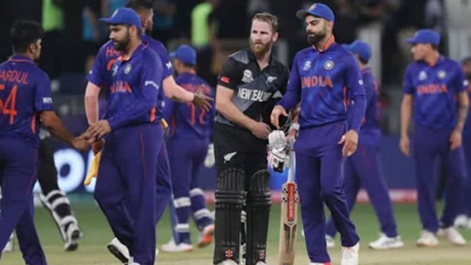 &#039;Let&#039;s not be harsh&#039;: Harbhajan Singh urges fans after India&#039;s 8-wicket thrashing by New Zealand in T20 World Cup 