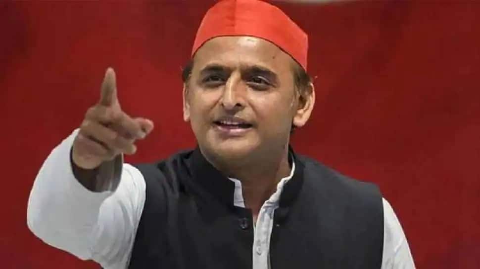 2022 UP Assembly polls: People have made up their minds to elect SP govt, says Akhilesh Yadav