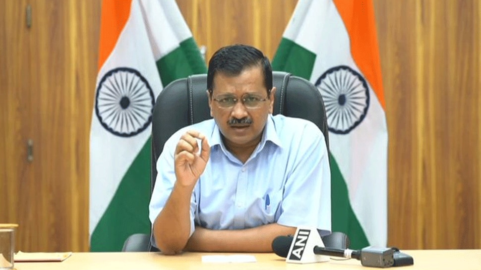 Delhi CM Arvind Kejriwal to visit Goa today to oversee AAP&#039;s poll preparations