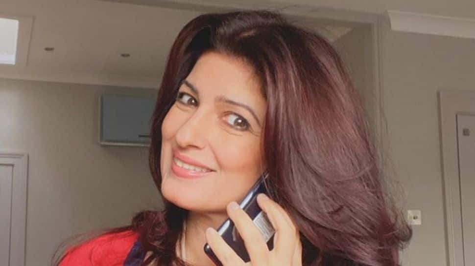 Bail takes longer than graduating high school: Twinkle Khanna hints at Aryan Khan drugs case