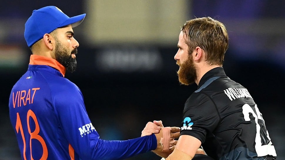 T20 World Cup 2021: Can Team India reach semifinal, how Group 2 stands after NZ win