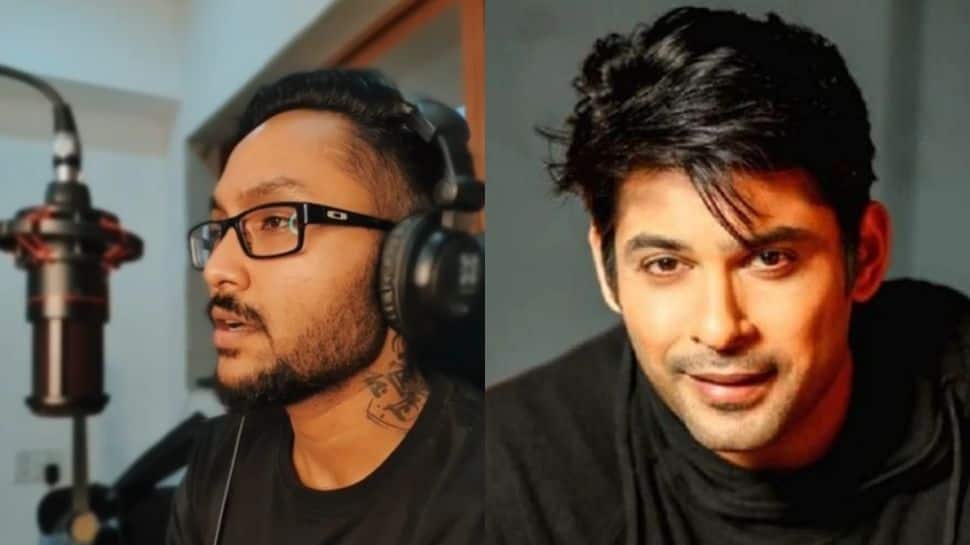 Jaan Kumar Sanu trolled for announcing song for Sidharth Shukla, fans say 'tribute can't be commercialized'