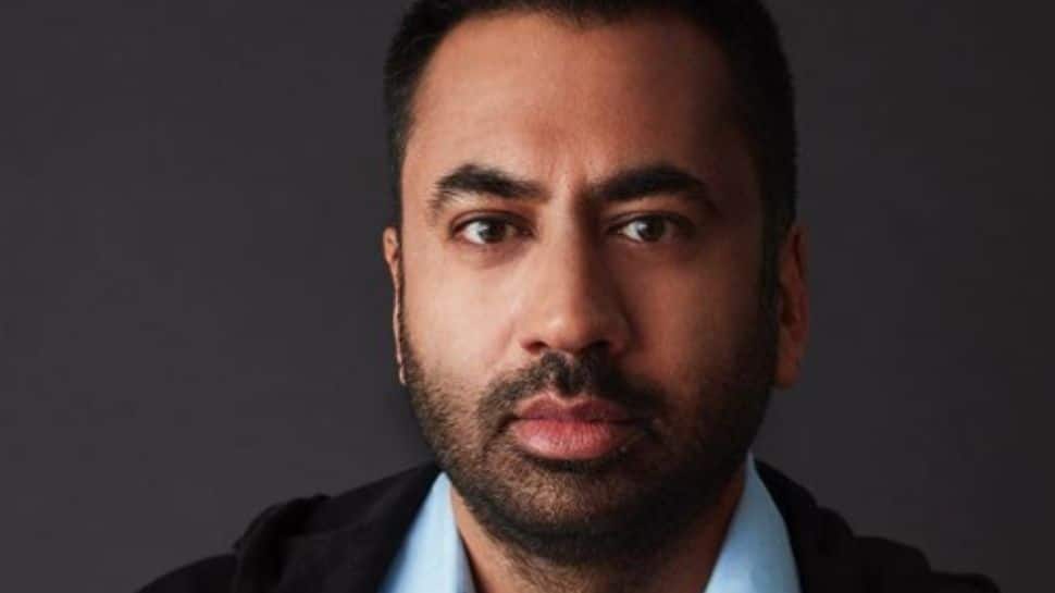 'Harold and Kumar' actor Kal Penn comes out as gay, announces engagement to partner of 11 years