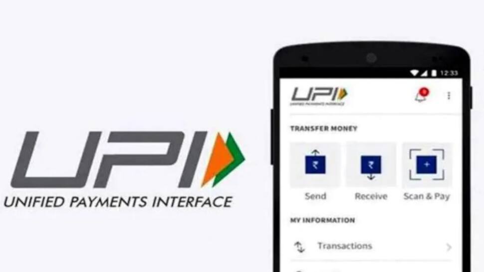 UPI transactions value surpasses record $100 billion in October