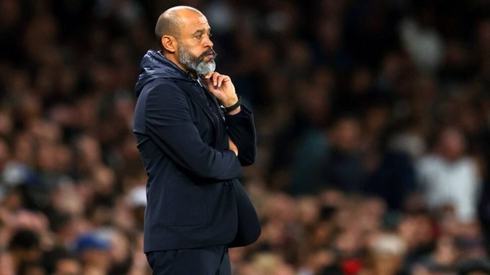 EPL 2021: Tottenham Hotspur sack head coach Nuno after horrific Manchester United defeat