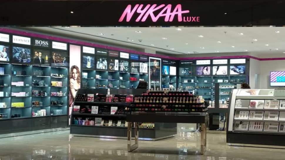 Nykaa IPO gets subscribed 82 times on November 1