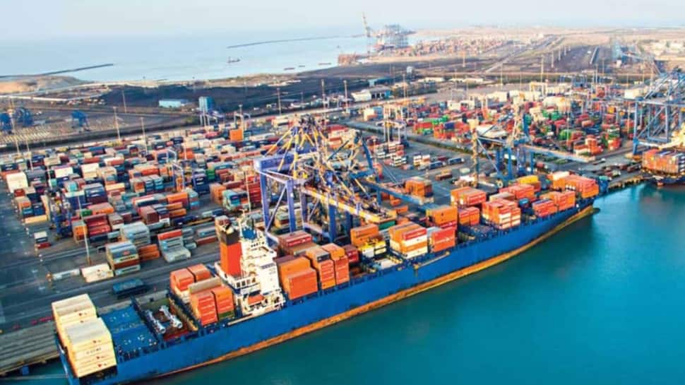 Sunshine on the shores again as Mormugao Port witnesses record cargo traffic 