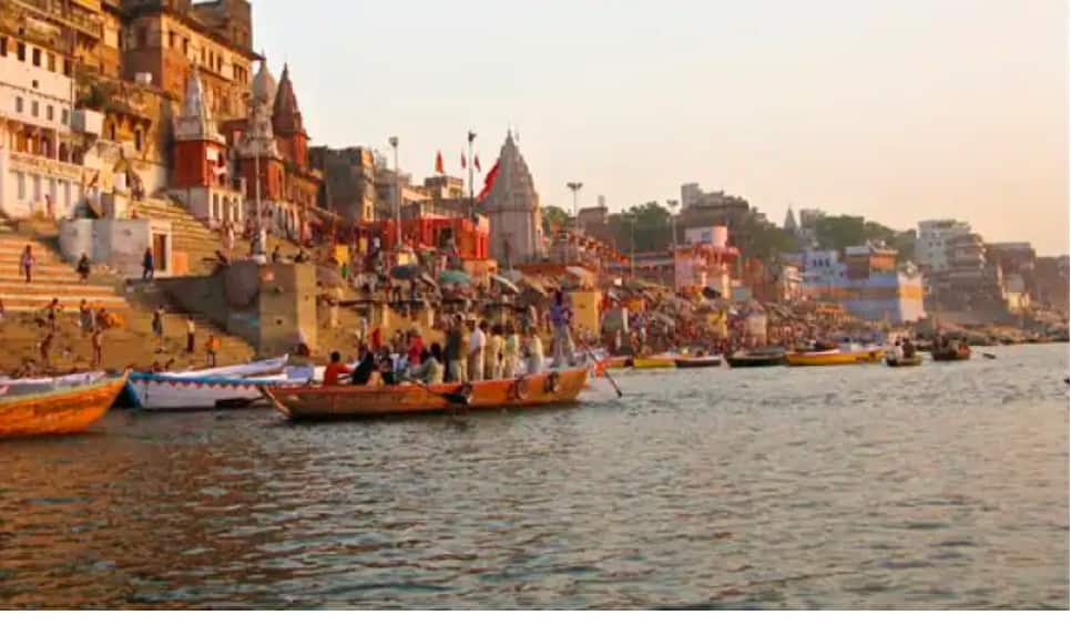 Namami Gange creates Guinness World Record for most photos with handwritten notes on Facebook