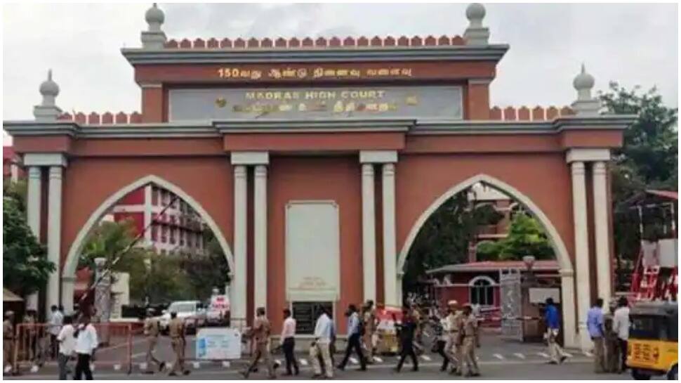 Madras HC invalidates 10.5% reservation for Vanniars, declares it unconstitutional