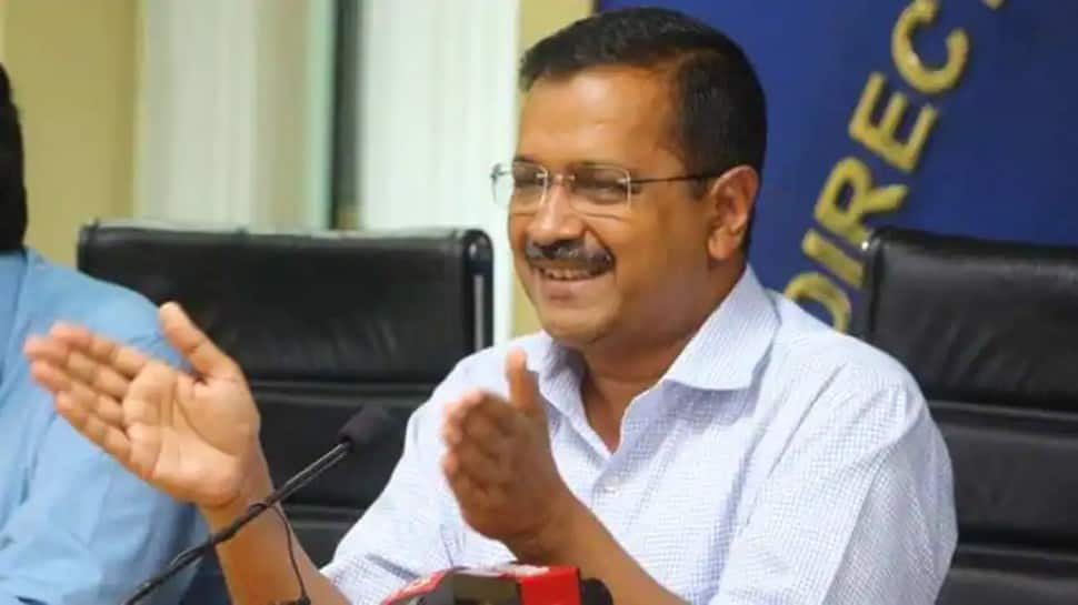 Goa polls 2022: Arvind Kejriwal promises free religious pilgrimage to Goans if elected