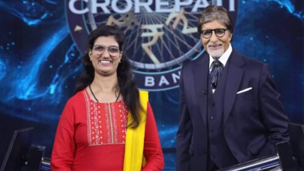 KBC winner Himani Bundela did not just win Rs 1 crore, but also