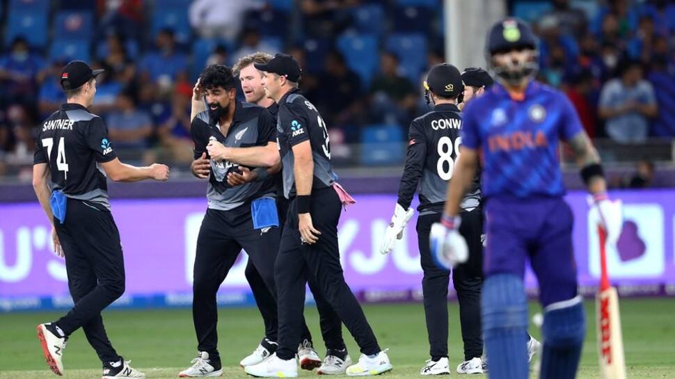 New Zealand played with Virat Kohli’s ego: Harbhajan Singh makes BIG statement after India’s T20 World Cup loss