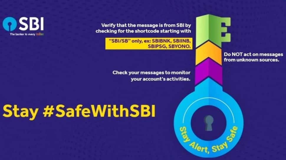 SBI Customers Alert! THIS SMS scam will take away your money, here’s how to stay safe