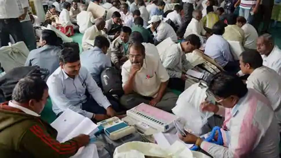 By-election results 2021: Counting of votes in 3 Lok Sabha and 29 assembly seats today