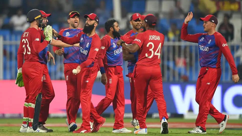 T20 WC: England beat Sri Lanka by 26 runs 