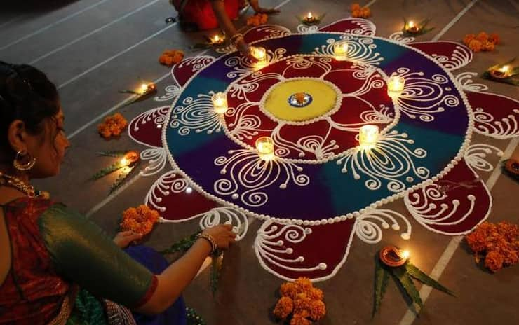 US lawmaker Carolyn Maloney to introduce Bill to make Diwali federal holiday