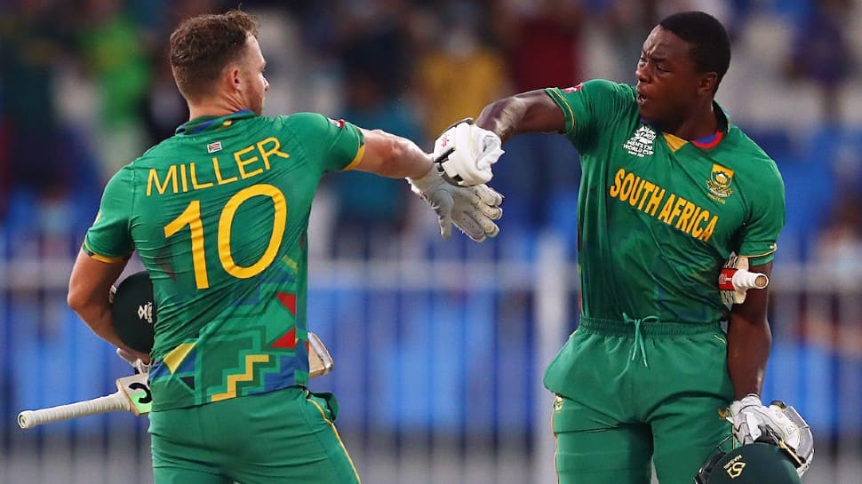 Bangladesh vs South Africa Live Streaming ICC T20 World Cup 2021: When and Where to watch BANGLA vs SA Live in India