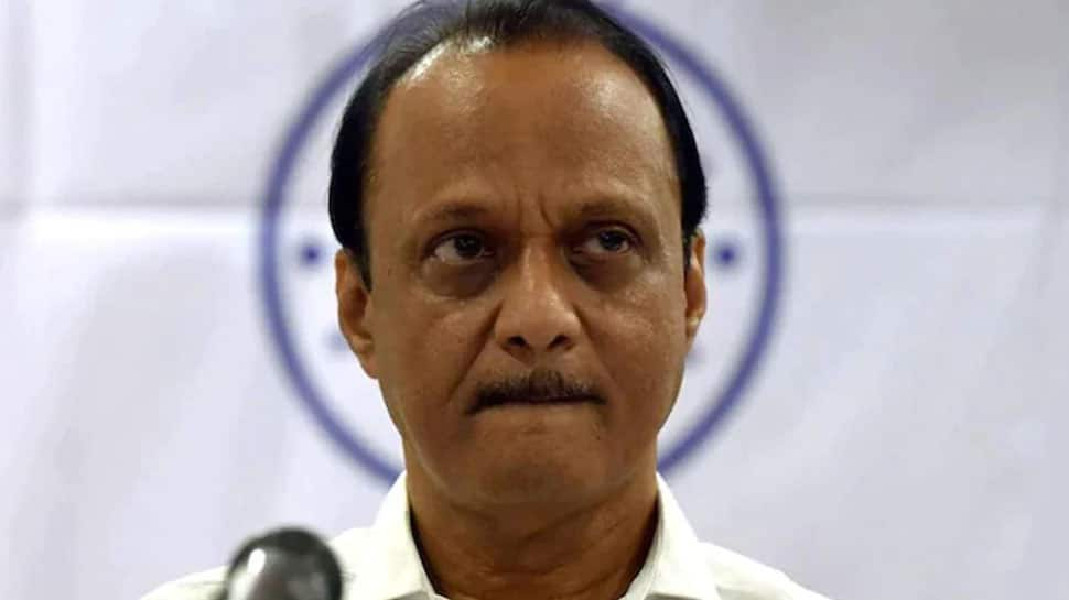 Income Tax Department provisionally attaches Benami properties worth crores linked to Ajit Pawar