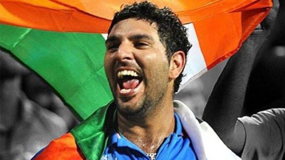 Yuvraj Singh announces he will be back on cricket pitch in February 2022 &#039;on public demand&#039;