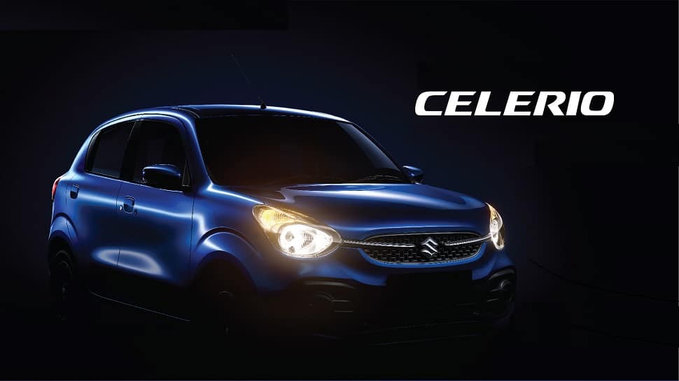 All-new Celerio to be India&#039;s most fuel efficient petrol car says Maruti Suzuki, Bookings open