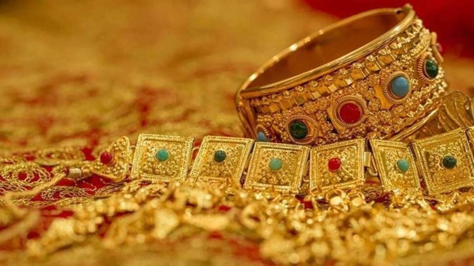 Dhanteras 2021: Now you can buy digital gold via Google Pay, Paytm