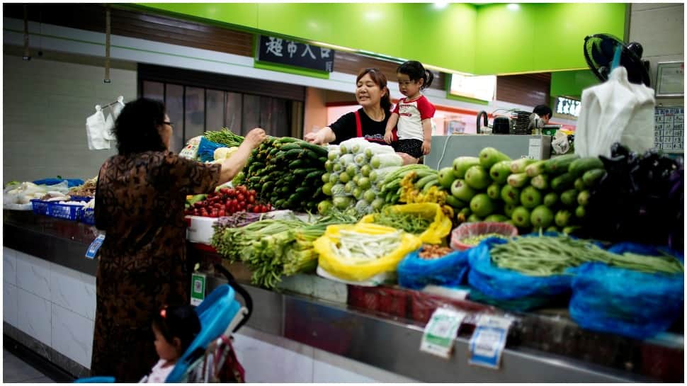 China urges citizens to stock food, basic groceries, sparks speculations