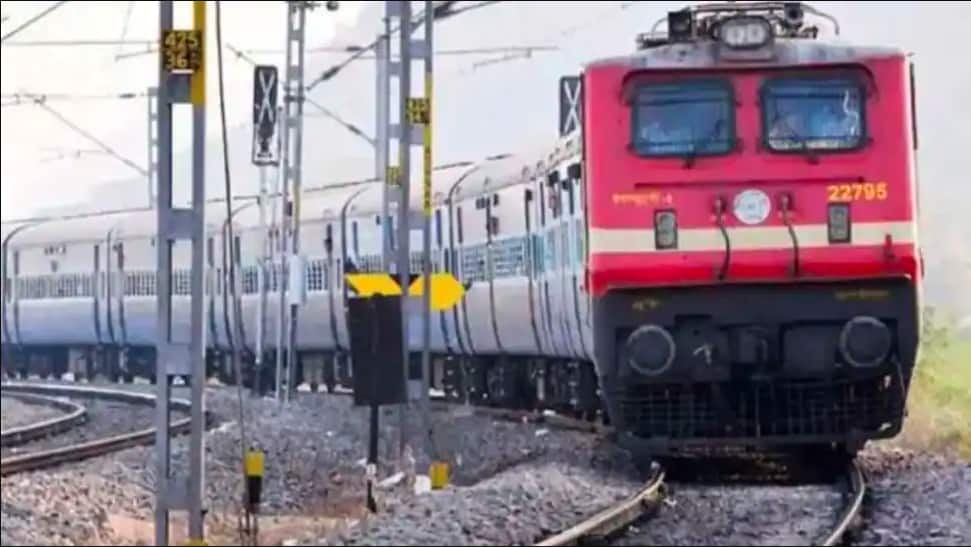 Faizabad Junction railway station renamed as Ayodhya Cantt: Railways