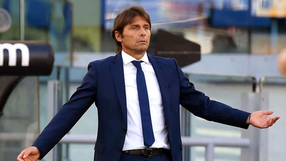 Premier League: Tottenham Hotspur appoints Antonio Conte as new head coach