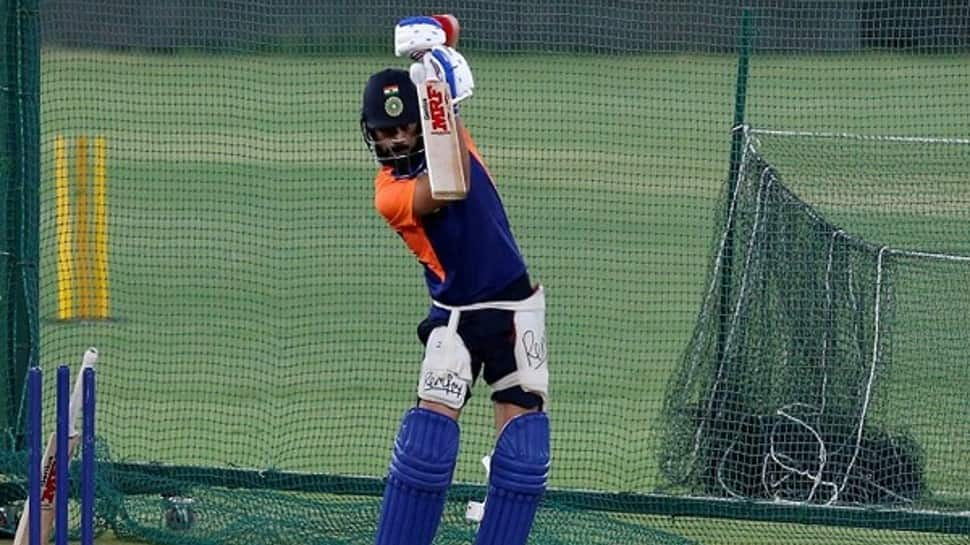 India vs Afghanistan: Virat Kohli, Rohit Sharma hit nets as Suryakumar Yadav returns to training ahead of must-win T20 World Cup game