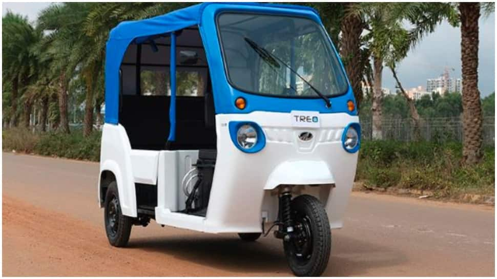 Delhi govt extends last date of registration for e-autos to November 15