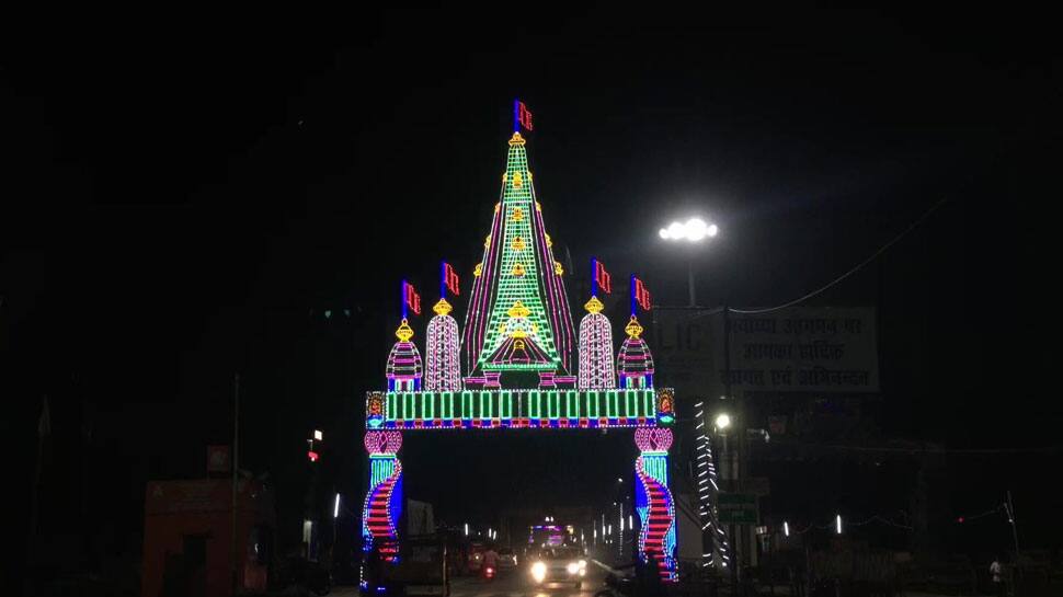 Deepotsav: UP CM Yogi Adityanath to inaugurate Diwali celebrations in Ayodhya, 12 lakh earthen diyas to illuminate holy city