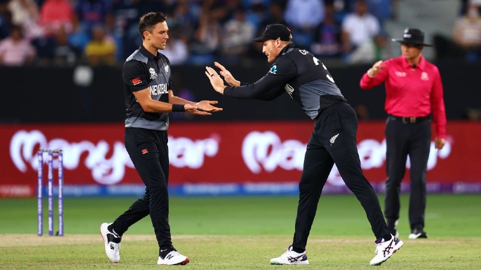 New Zealand vs Scotland Live Streaming ICC T20 World Cup 2021: When and Where to watch NZ vs SCO Live in India