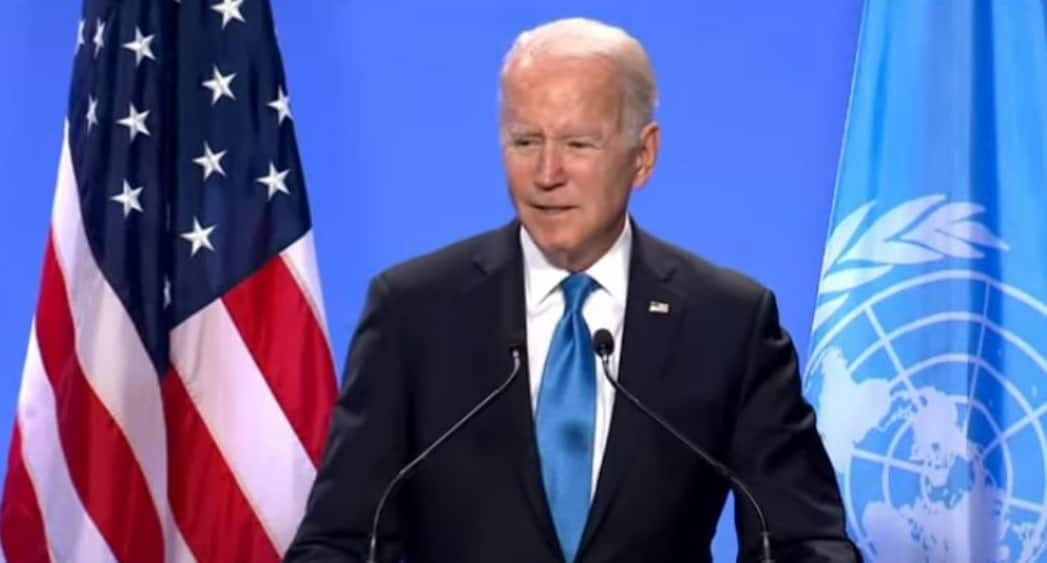  China&#039;s Xi Jinping made &#039;big mistake&#039; by not attending G20, COP26: US President Joe Biden