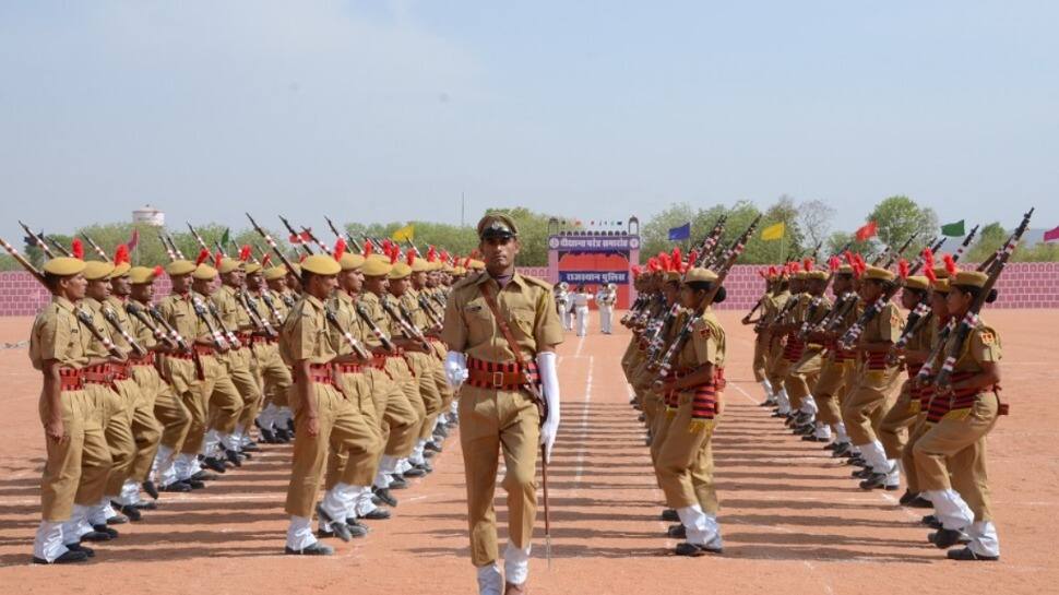 Rajasthan Police Recruitment: Over 4,000 vacancies announced at police.rajasthan.gov.in, check details here