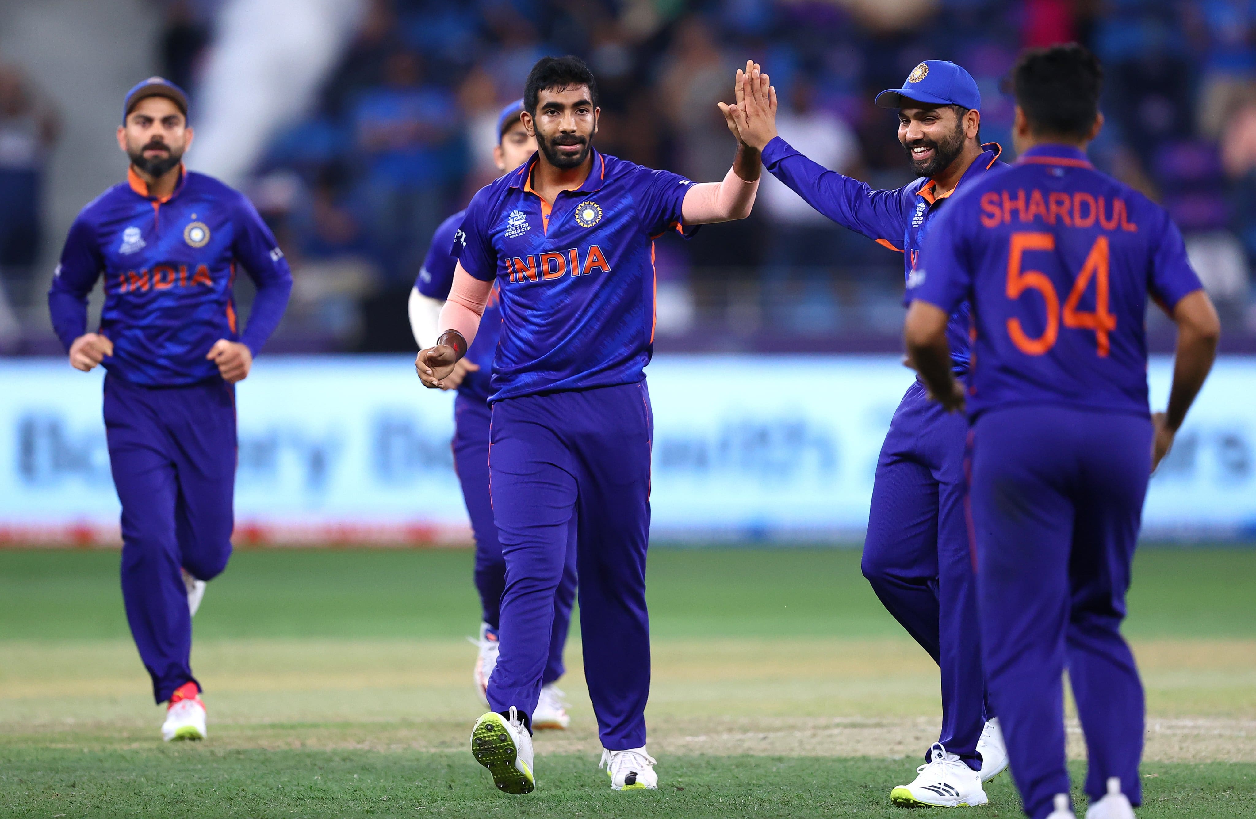 India vs Afghanistan T20 World Cup 2021: Can Virat Kohli’s side still qualify for the semi-final?