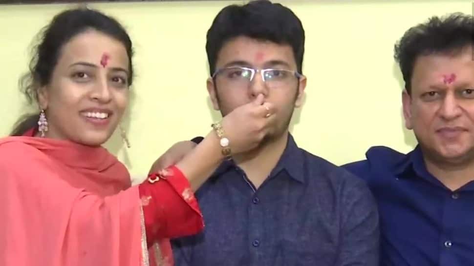 NEET 2021: &#039;Continuing hobbies helped me focus, studied for 4 to 5 hours a day&#039;, says topper Tanmay Gupta