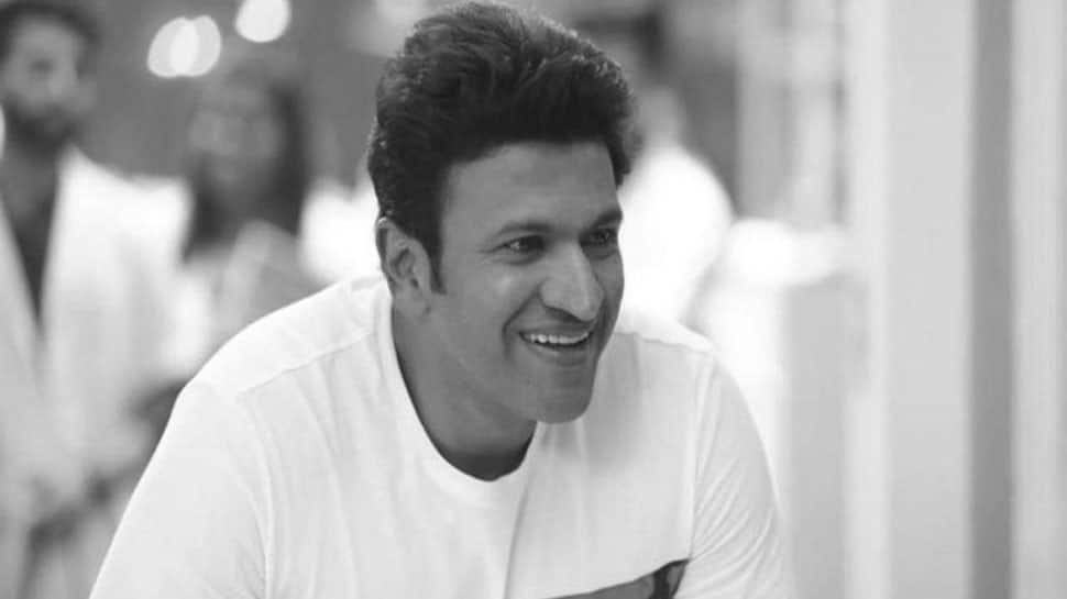 Puneeth Rajkumar death: Karnataka government allows entry of fans at Kanteerava Studio where Kannada icon was laid to rest