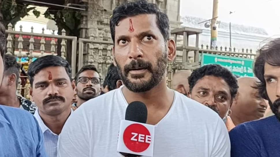 After Puneeth Rajkumar&#039;s sudden death, actor-friend Vishal to complete his philanthropic work