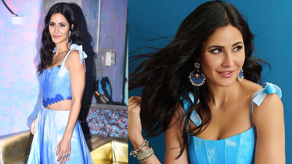 Katrina Kaif BRUTALLY trolled for recent &#039;face-job&#039;, haters call her &#039;Botox queen&#039;!